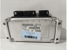 Recambio de centralita motor uce para peugeot 307 break (3e) 1.6 16v referencia OEM IAM 0261206943   2