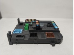 Recambio de centralita bsi para citroën c-elysee (dd_) 1.6 hdi 92 referencia OEM IAM 9819849680  