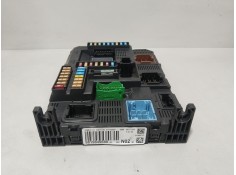 Recambio de centralita bsi para citroën c-elysee (dd_) 1.6 hdi 92 referencia OEM IAM 9819849680   2