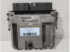 Recambio de centralita motor uce para citroën c-elysee (dd_) 1.6 hdi 92 referencia OEM IAM 0281032456  