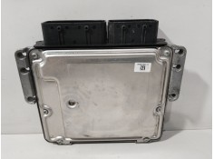 Recambio de centralita motor uce para citroën c-elysee (dd_) 1.6 hdi 92 referencia OEM IAM 0281032456   2