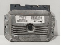 Recambio de centralita motor uce para renault megane ii sedán (lm0/1_) 1.6 16v (lm1r, lm0c) referencia OEM IAM 215841533B1  