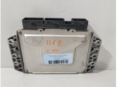 Recambio de centralita motor uce para renault megane ii sedán (lm0/1_) 1.6 16v (lm1r, lm0c) referencia OEM IAM 215841533B1   2