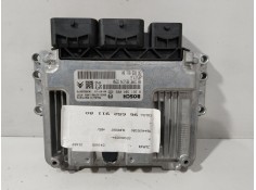 Recambio de centralita motor uce para citroën c4 i (lc_) 1.6 vti 120 referencia OEM IAM 0261S04009  