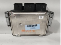 Recambio de centralita motor uce para citroën c4 i (lc_) 1.6 vti 120 referencia OEM IAM 0261S04009   2