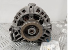 Recambio de alternador para renault clio ii fase ii (b/cb0) authentique referencia OEM IAM 7700437090 2542422C 