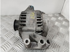 Recambio de alternador para ford fiesta (cbk) ambiente referencia OEM IAM 2S6TFB   2