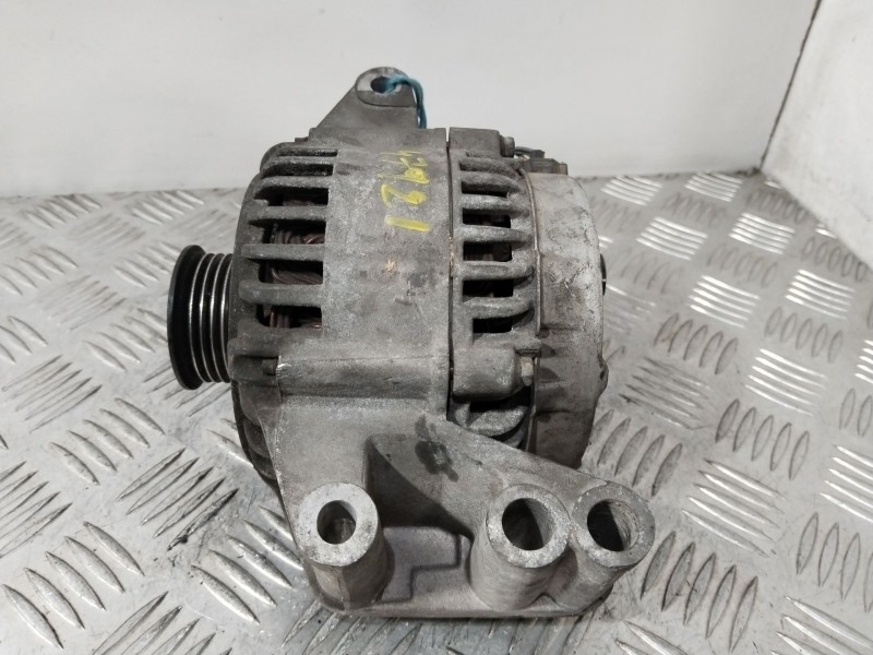 Recambio de alternador para ford fiesta (cbk) ambiente referencia OEM IAM 2S6TFB  