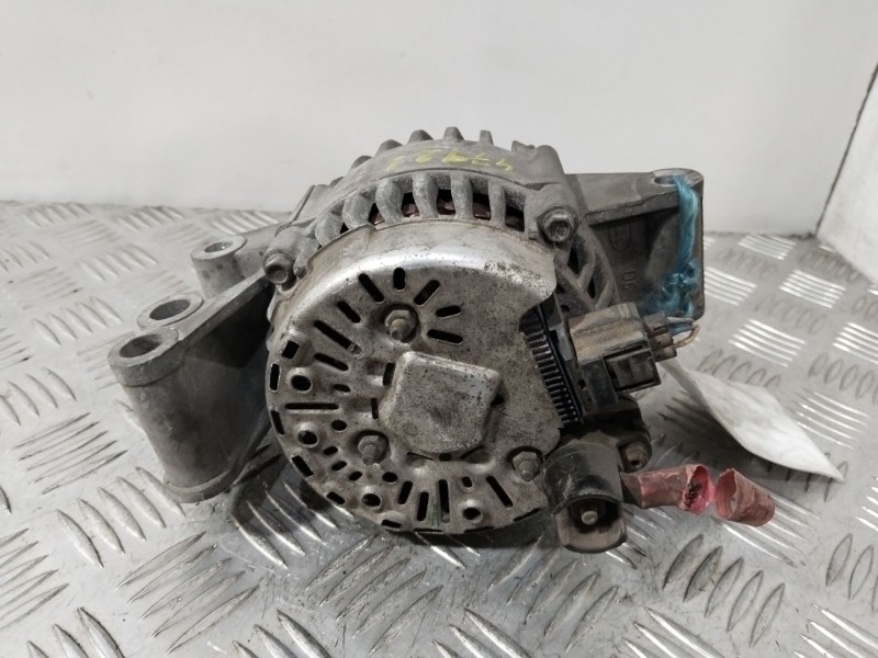 Recambio de alternador para ford fiesta (cbk) ambiente referencia OEM IAM 2S6TFB  