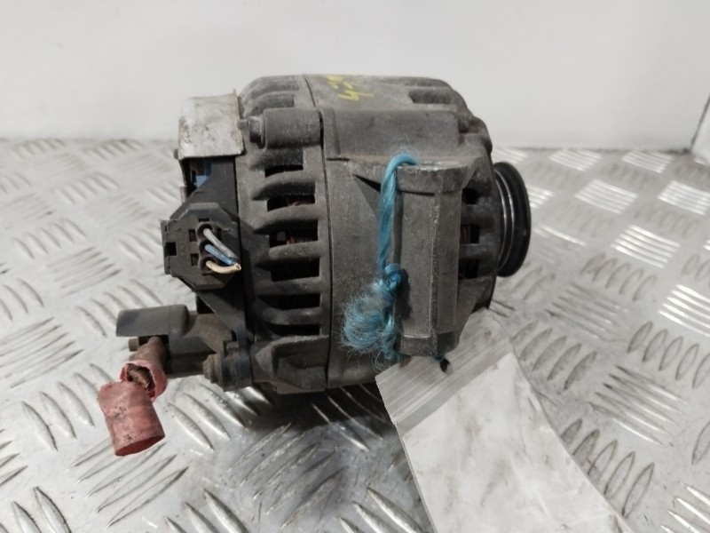 Recambio de alternador para ford fiesta (cbk) ambiente referencia OEM IAM 2S6TFB  