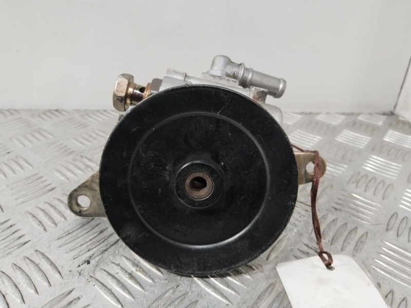 Recambio de bomba direccion para nissan primera hatchback (p11) 2.0 td referencia OEM IAM 7691974139  