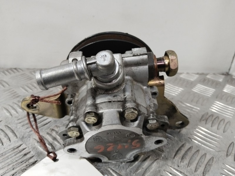 Recambio de bomba direccion para nissan primera hatchback (p11) 2.0 td referencia OEM IAM 7691974139  