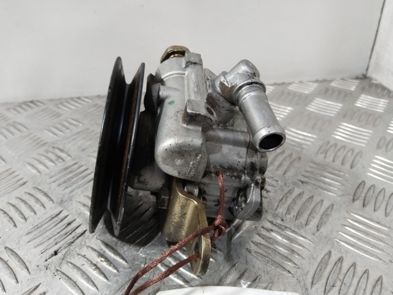 Recambio de bomba direccion para nissan primera hatchback (p11) 2.0 td referencia OEM IAM 7691974139  