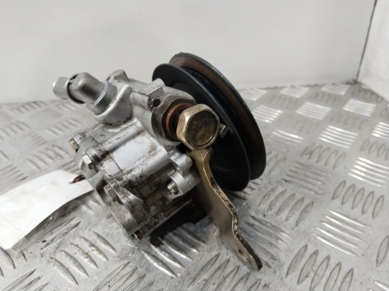 Recambio de bomba direccion para nissan primera hatchback (p11) 2.0 td referencia OEM IAM 7691974139  