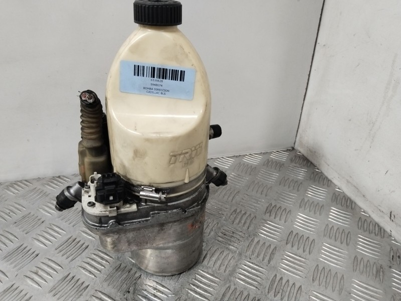 Recambio de bomba direccion para cadillac bls 1.9 d referencia OEM IAM 5948074  