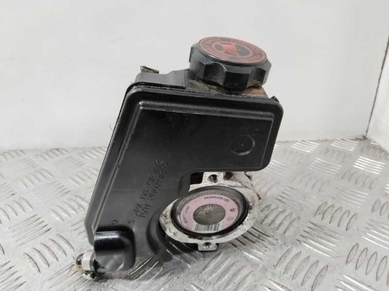 Recambio de bomba direccion para citroën xsara picasso 1.6 satisfaction ii referencia OEM IAM 9636320680  