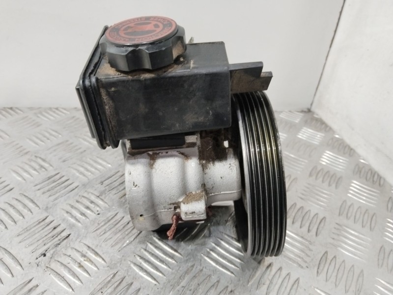 Recambio de bomba direccion para citroën xsara picasso 1.6 satisfaction ii referencia OEM IAM 9636320680  