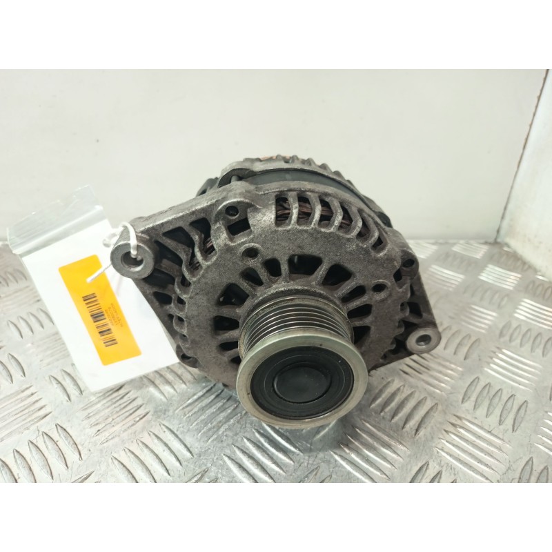 ALTERNADOR 13580078 13501719  - imagen 1
