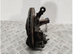 Recambio de mangueta delantera izquierda para renault clio iv (bh_) 1.5 dci 90 referencia OEM IAM 8200449965  