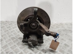 Recambio de mangueta delantera izquierda para renault clio iv (bh_) 1.5 dci 90 referencia OEM IAM 8200449965   2