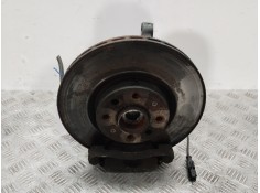 Recambio de mangueta delantera izquierda para opel corsa d (s07) 1.3 cdti (l08, l68) referencia OEM IAM 5308056  