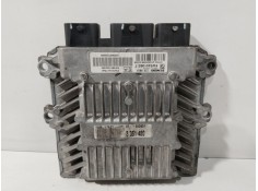 Recambio de centralita motor uce para citroën xsara (n1) 2.0 hdi 90 referencia OEM IAM 5WS40106ET  