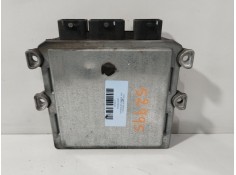 Recambio de centralita motor uce para citroën xsara (n1) 2.0 hdi 90 referencia OEM IAM 5WS40106ET   2