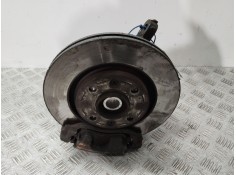 Recambio de mangueta delantera derecha para citroën xsara (n1) 2.0 hdi 90 referencia OEM IAM 364754  