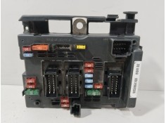 Recambio de caja reles / fusibles para peugeot 307 break (3e) 1.6 16v referencia OEM IAM 9650664180  