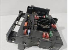 Recambio de caja reles / fusibles para peugeot 307 break (3e) 1.6 16v referencia OEM IAM 9650664180   2
