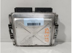 Recambio de centralita motor uce para dacia lodgy (js_) 1.6 lpg referencia OEM IAM 616000399   2