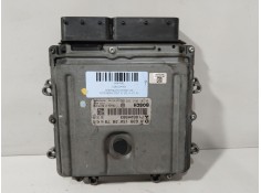 Recambio de centralita motor uce para mitsubishi colt vi (z3_a, z2_a) 1.5 di-d (z39a) referencia OEM IAM 0281014363  
