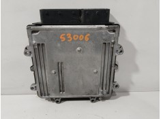 Recambio de centralita motor uce para mitsubishi colt vi (z3_a, z2_a) 1.5 di-d (z39a) referencia OEM IAM 0281014363   2