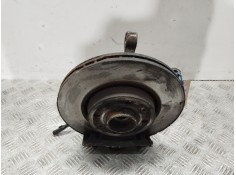 Recambio de mangueta delantera derecha para renault clio iv (bh_) 1.5 dci 90 referencia OEM IAM 8200449966  