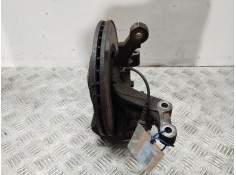 Recambio de mangueta delantera derecha para renault clio iv (bh_) 1.5 dci 90 referencia OEM IAM 8200449966   2