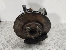 Recambio de mangueta delantera derecha para ford focus iii 1.6 tdci referencia OEM IAM 1882874  