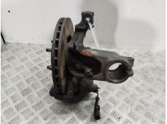 Recambio de mangueta delantera derecha para ford focus iii 1.6 tdci referencia OEM IAM 1882874   2
