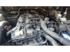 ssangyong rexton / rexton ii (gab_) del año 2005