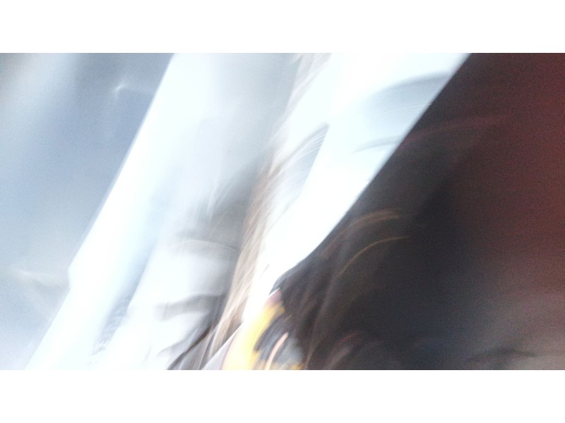 ssangyong rexton / rexton ii (gab_) del año 2005