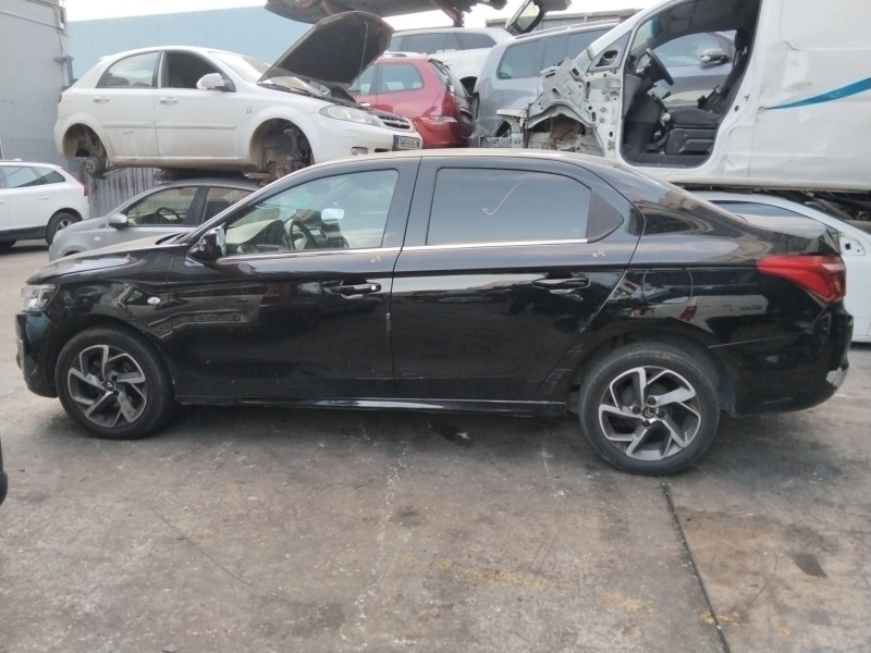 citroën c-elysee (dd_) del año 2021