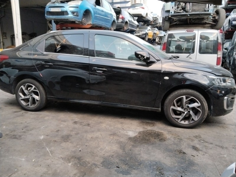 citroën c-elysee (dd_) del año 2021