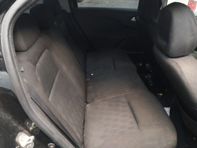 citroën c-elysee (dd_) del año 2021