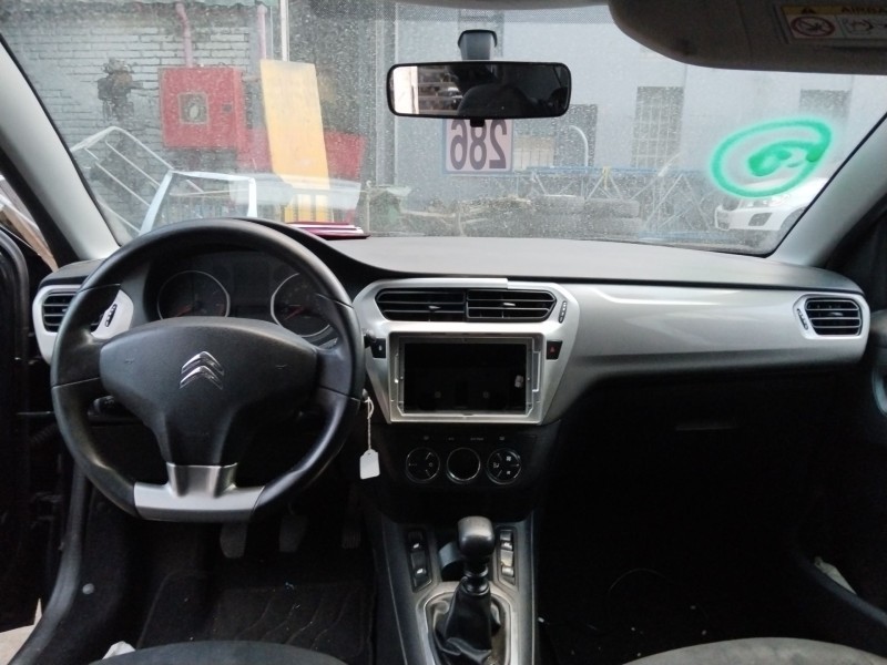 citroën c-elysee (dd_) del año 2021