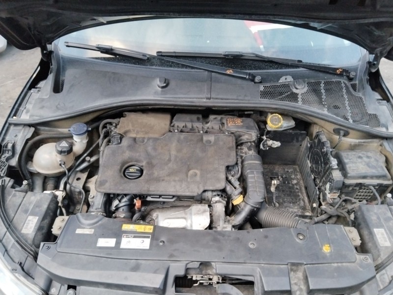 citroën c-elysee (dd_) del año 2021