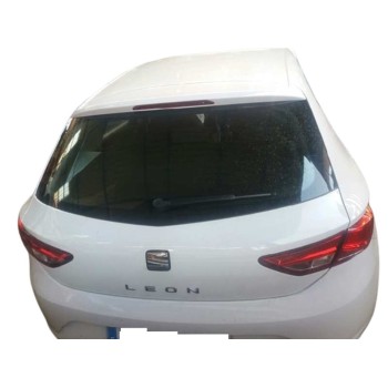 SEAT LEON (5F1)