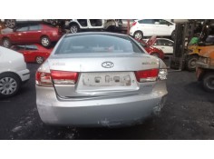 hyundai sonata v (nf) del año 2007