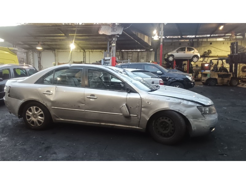 hyundai sonata v (nf) del año 2007