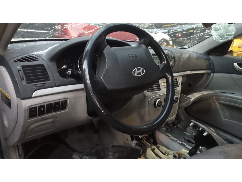 hyundai sonata v (nf) del año 2007