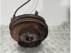 Recambio de mangueta delantera izquierda para volkswagen golf v (1k1) 1.4 tsi referencia OEM IAM 1K0407255AA  