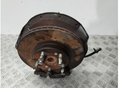 Recambio de mangueta delantera derecha para honda civic viii hatchback (fn, fk) 2.2 ctdi (fk3) referencia OEM IAM 51211SMJE01  